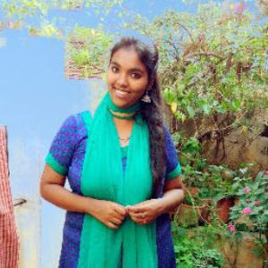 Meet your Posher, Sandra